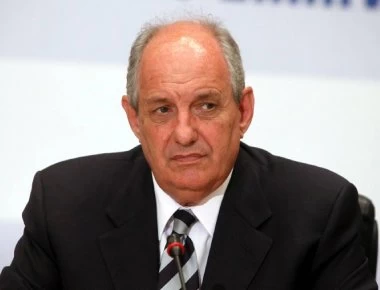 Σήμερα στις 18:00 η ορκωμοσία του Τέρενς Κουίκ